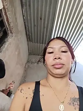Rous-squir's Webcam Show