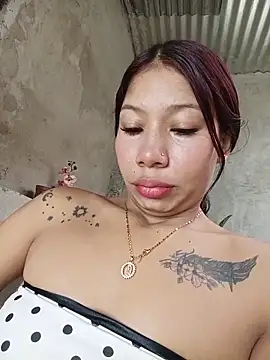 Rous-squir's Webcam Show