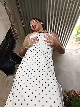 Rous-squir's Webcam Show