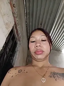 Rous-squir's Webcam Show
