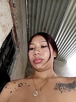 Rous-squir's Webcam Show