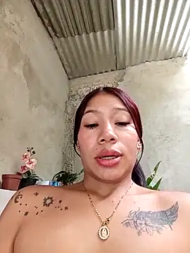 Rous-squir's Webcam Show