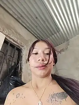 Rous-squir Show in webcam