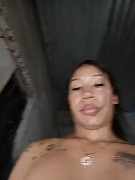 Show de Rous-squir na webcam