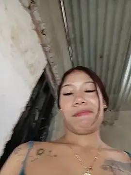 Rous-squir's Webcam Show