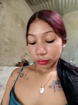 Rous-squir's Webcam Show