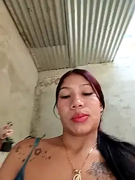 Rous-squir's Webcam Show