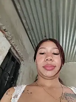 Rous-squir's Webcam Show