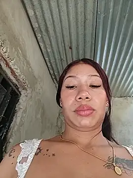 Rous-squir's Webcam Show