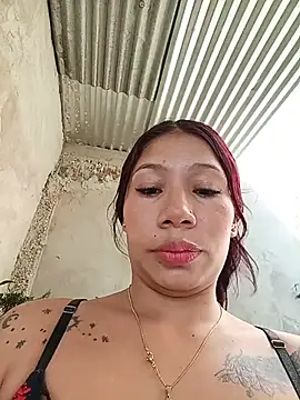 Rous-squir Show in webcam