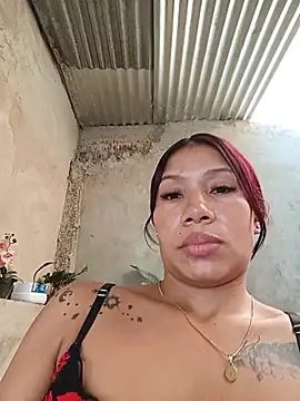 Rous-squir's Webcam Show