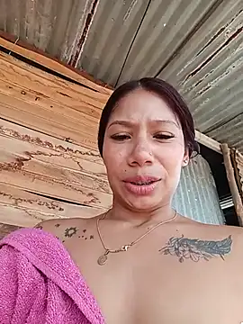 Show Webcam de Rous-squir