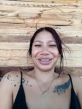 Show webcam de Rous-squir