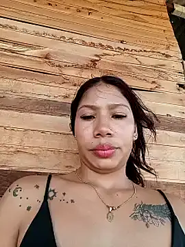 Rous-squir Webcam-Show