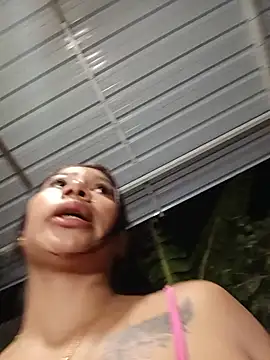 Rous-squir's Webcam Show