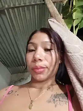 Rous-squir's Webcam Show