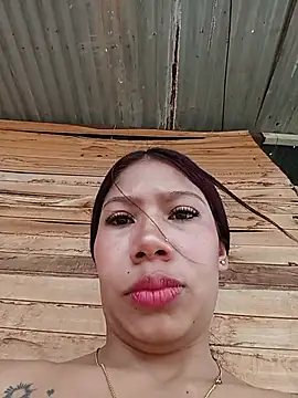 Rous-squir's Webcam Show