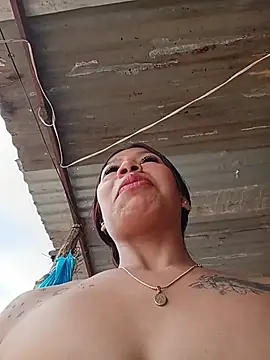 Show Webcam de Rous-squir