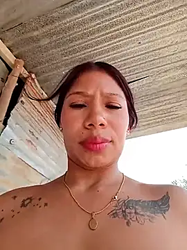 Rous-squir – webcam-show