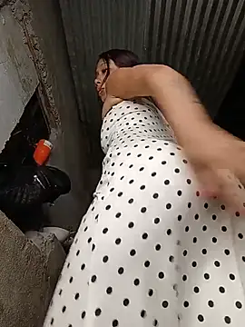 Rous-squir Show in webcam