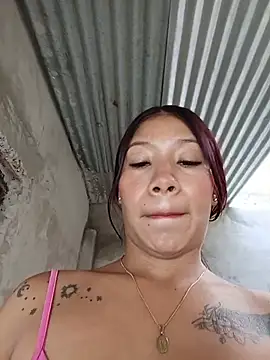 Rous-squir's Webcam Show