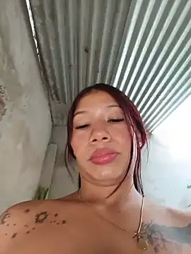 Show de webcam de Rous-squir