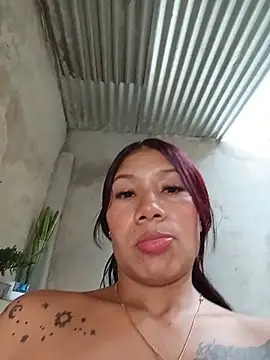 Rous-squir Webcam show