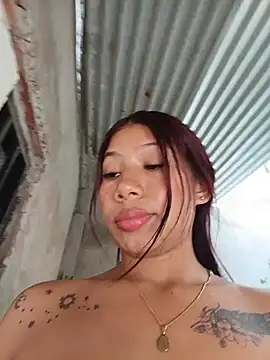 Show webcam de Rous-squir