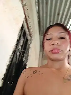 Rous-squir's Webcam Show
