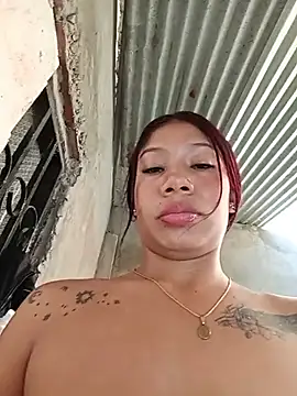 Rous-squir's Webcam Show
