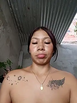 Rous-squir's Webcam Show