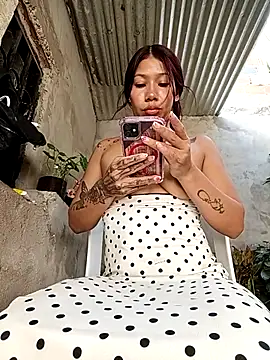 Show webcam de Rous-squir