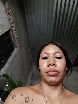 Rous-squir's Webcam Show