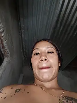 Rous-squir Show in webcam