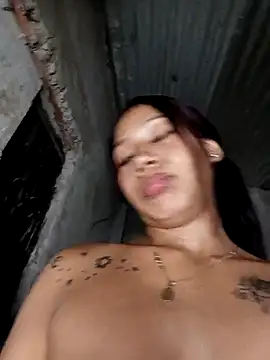 Rous-squir Pertunjukan Webcam
