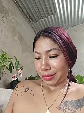 Rous-squir Show in webcam