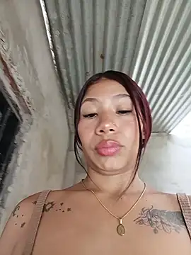 Rous-squir Webcam Show