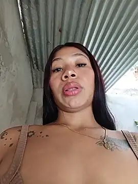 Show webcam de Rous-squir