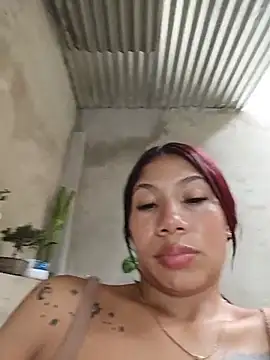 Rous-squir – webcam-show