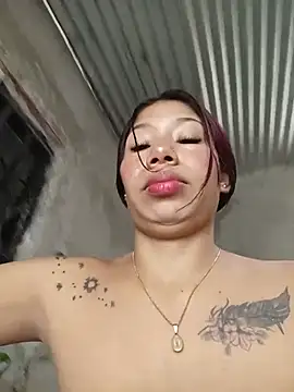 Rous-squir's Webcam Show