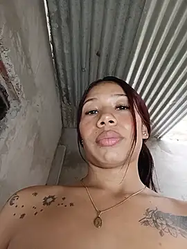 Rous-squir – webcam-show