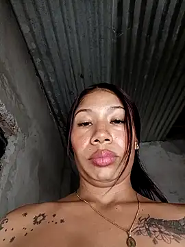 Rous-squir's Webcam Show