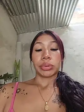 Rous-squir Show in webcam