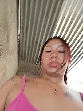 Show de webcam de Rous-squir