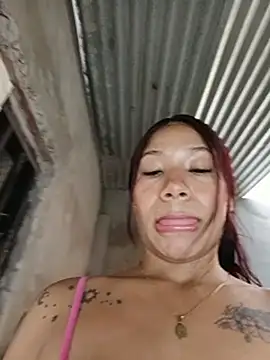 Rous-squir – webcam-show