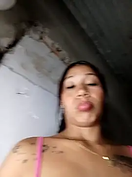 Rous-squir's Webcam Show