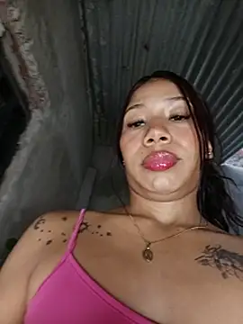 Rous-squir Show in webcam
