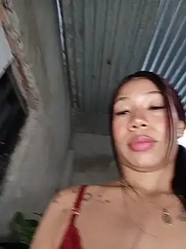 Rous-squir's Webcam Show