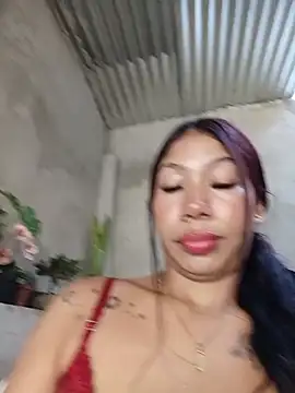 Rous-squir's Webcam Show