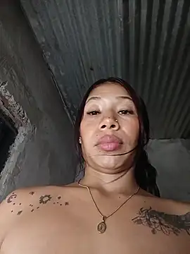 Rous-squir Webcam-Show